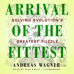Front cover_Arrival the Fittest