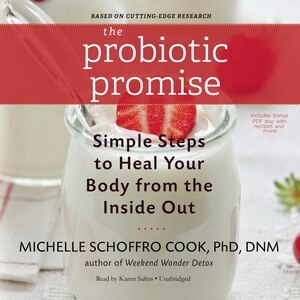 Couverture_The Probiotic Promise