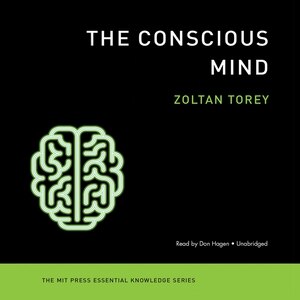 Front cover_The Conscious Mind Lib/e