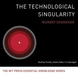 Front cover_The Technological Singularity