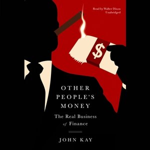 Front cover_Other People's Money