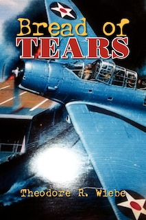 Front cover_Bread of Tears