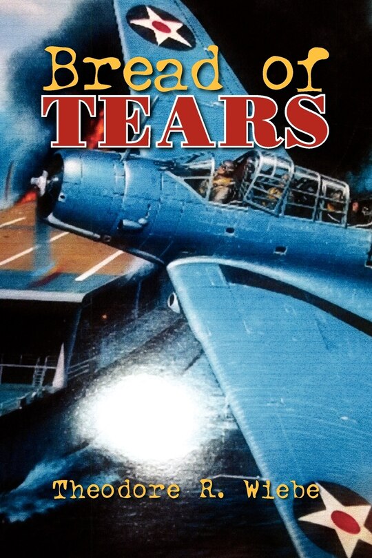 Front cover_Bread of Tears