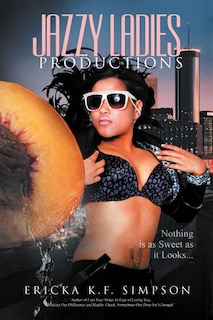 Front cover_Jazzy Ladies Productions