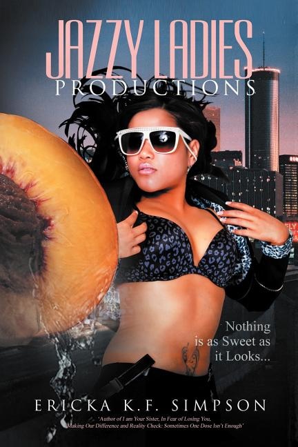 Front cover_Jazzy Ladies Productions