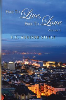 Front cover_Free To Live, Free To Love