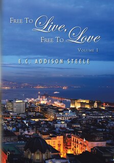 Front cover_Free To Live, Free To Love