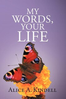 Couverture_My Words, Your Life