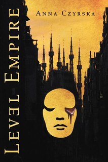 Front cover_Level Empire