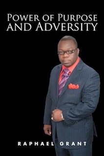 Front cover_Power of Purpose and Adversity