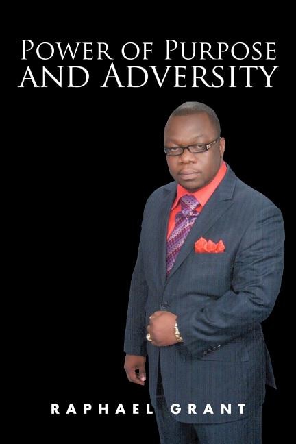 Front cover_Power of Purpose and Adversity