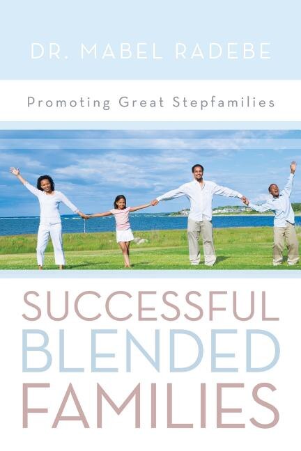 Couverture_Successful Blended Families