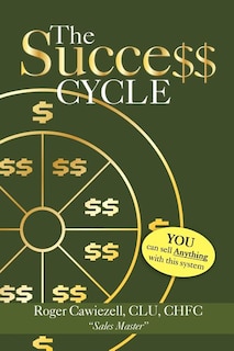 Front cover_The Success Cycle