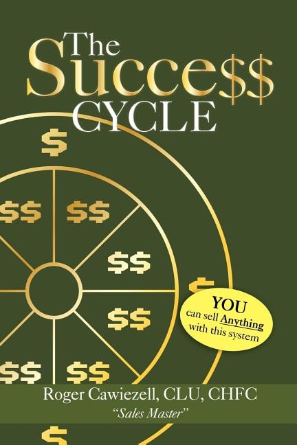 Front cover_The Success Cycle