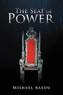 Front cover_The Seat of Power
