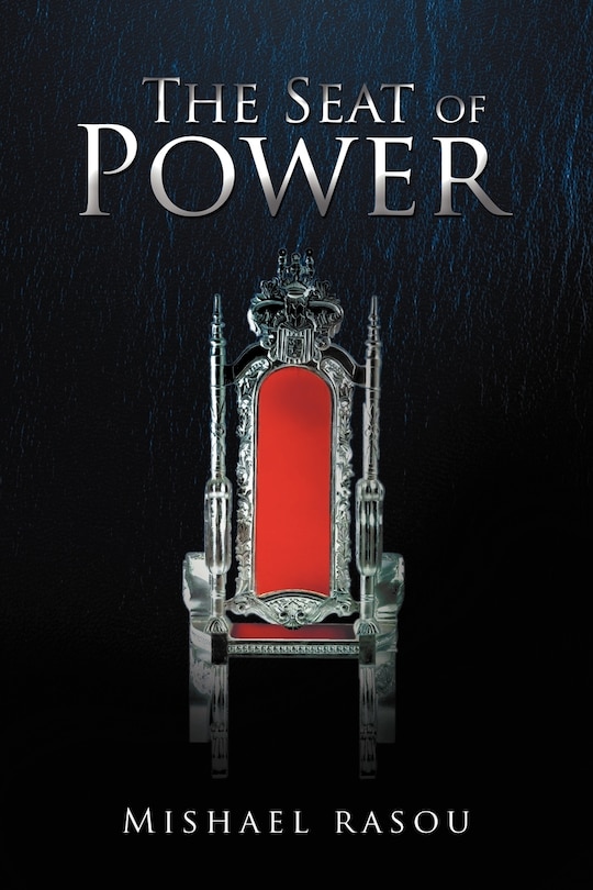 Front cover_The Seat of Power