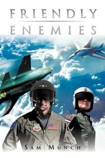 Front cover_Friendly Enemies