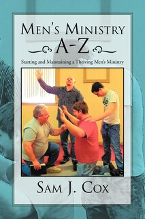 Front cover_Men's Ministry A-Z