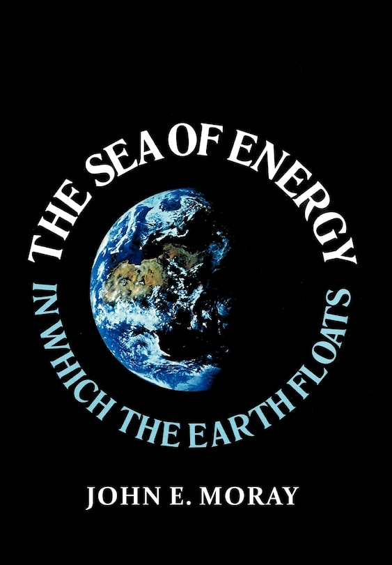 Couverture_The Sea of Energy in Which the Earth Floats