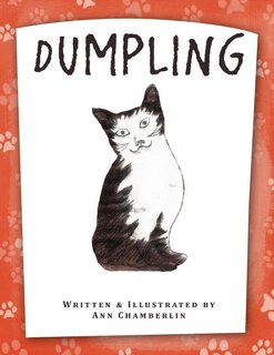 Front cover_Dumpling