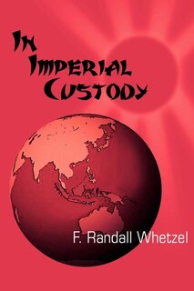 Front cover_In Imperial Custody
