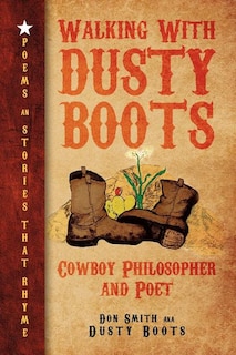 Couverture_Walking with Dusty Boots