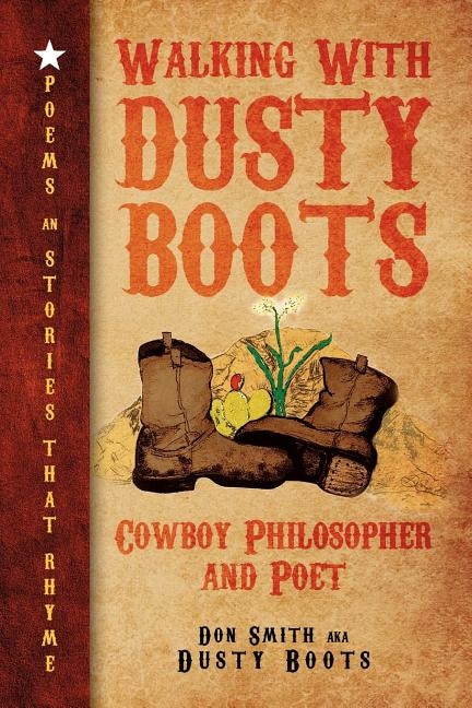 Couverture_Walking with Dusty Boots