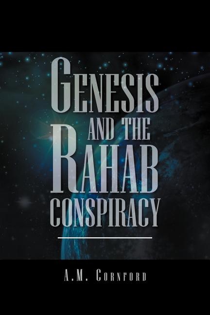 Front cover_Genesis and the Rahab Conspiracy