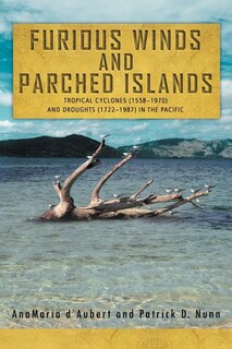 Front cover_Furious Winds and Parched Islands