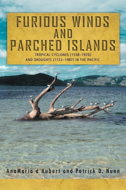Front cover_Furious Winds and Parched Islands