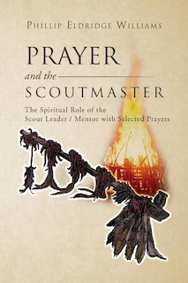 Front cover_Prayer and the Scoutmaster