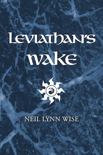 Front cover_Leviathan's Wake
