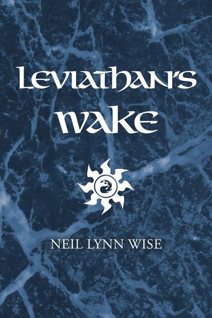 Front cover_Leviathan's Wake