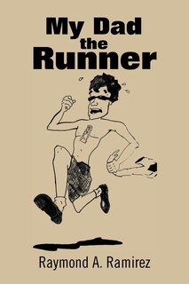 Front cover_My Dad the Runner