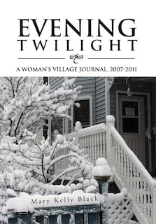 Front cover_Evening Twilight