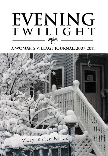 Front cover_Evening Twilight