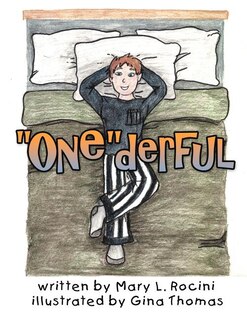 Front cover_''One''derful