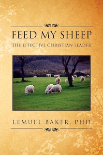 Couverture_Feed My Sheep
