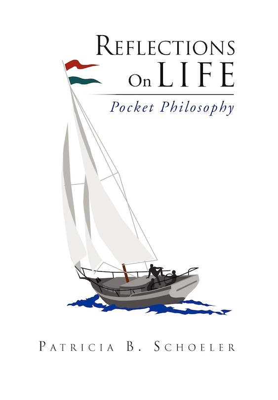 Front cover_Reflections On Life
