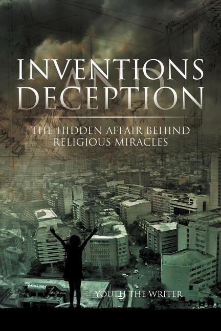 Front cover_Inventions and Deception