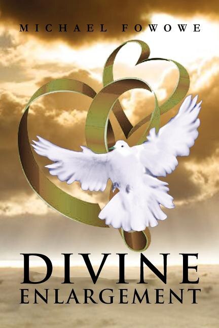 Front cover_Divine Enlargement