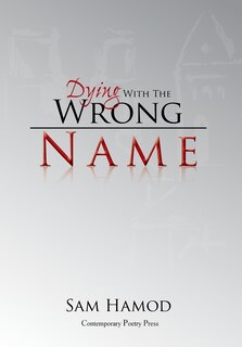Couverture_Dying with the Wrong Name
