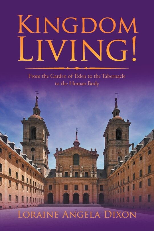 Front cover_Kingdom Living!