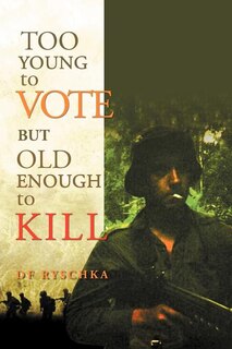 Couverture_Too Young to Vote But Old Enough to Kill