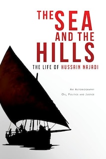 Couverture_The Sea and the Hills