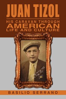 Couverture_Juan Tizol - His Caravan Through American Life and Culture
