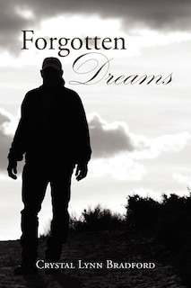 Front cover_Forgotten Dreams