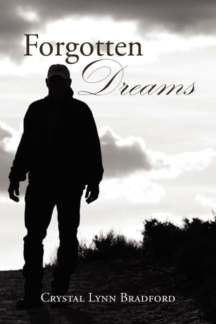Front cover_Forgotten Dreams