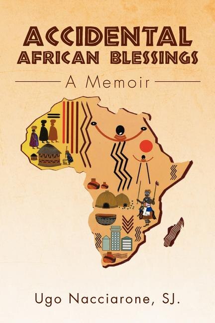 Couverture_Accidental African Blessings