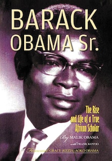 Front cover_Barack Obama Sr.